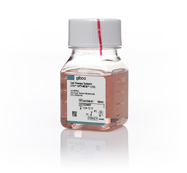 100ML CTS OPTI-MEM 100ML